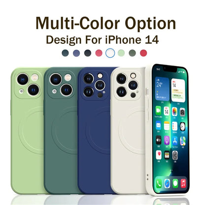 Magsafe Wireless Charge Case for iPhone 15/16